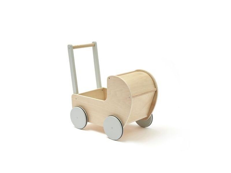 Dockvagn Kids Concept natur