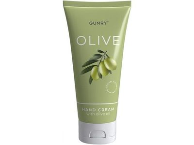 Handcreme GUNRY Olive parfymerad 100ml