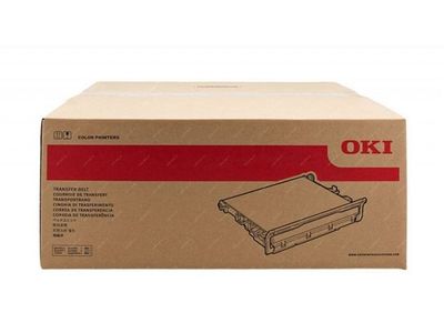 Belt unit OKI 47074503 80K