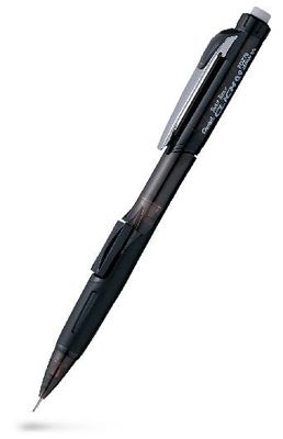 Pentel PD279 Twist-Erase CLICK 0,9 svart