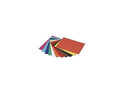 Reklamkartong 35x50cm 270g grön