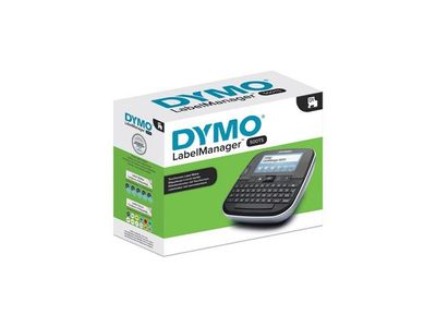 Märkmaskin DYMO LM500TS