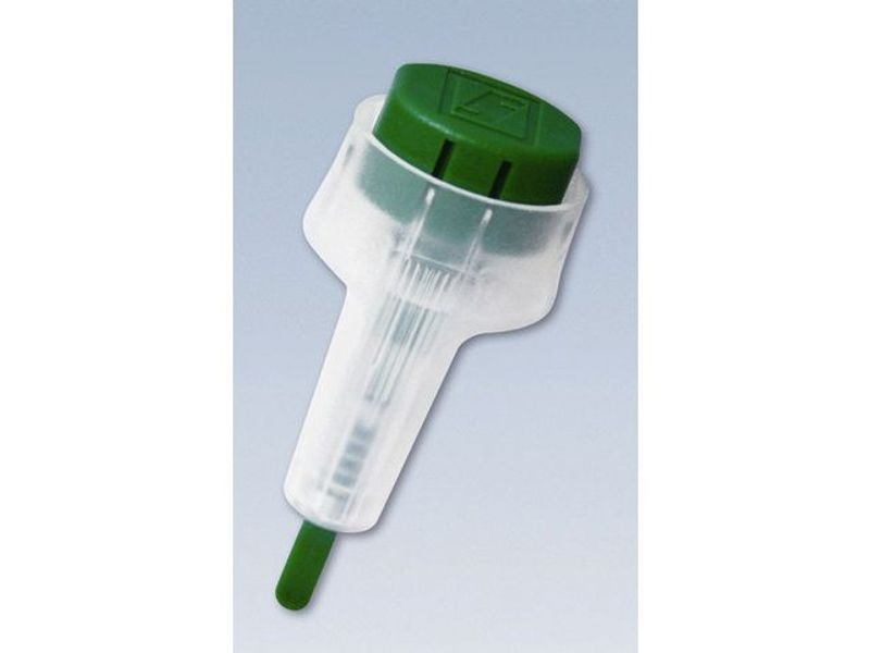 Lansett SAFTY-LANCET Med flöde 200/fp