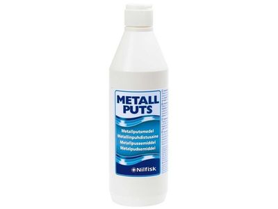 Metallputs NORDEX 500ml