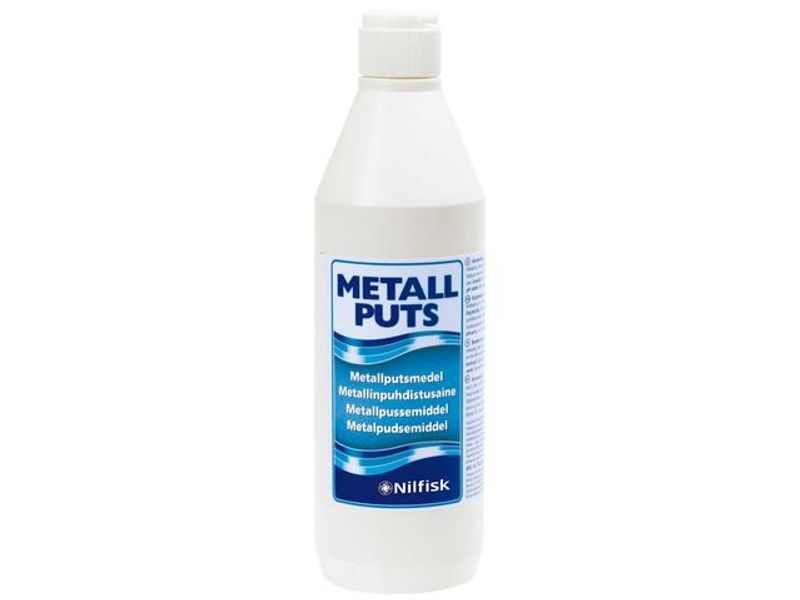 Metallputs NORDEX 500ml