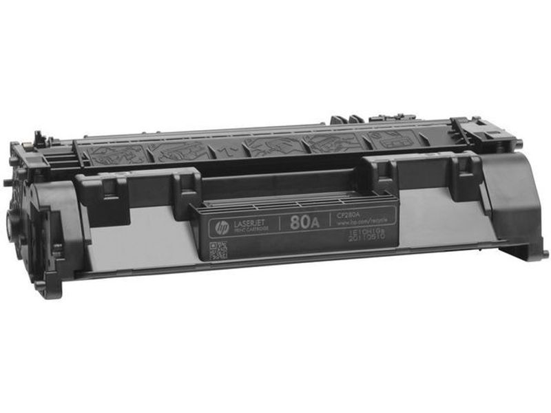 Toner HP CF280A 80A 2,7K svart