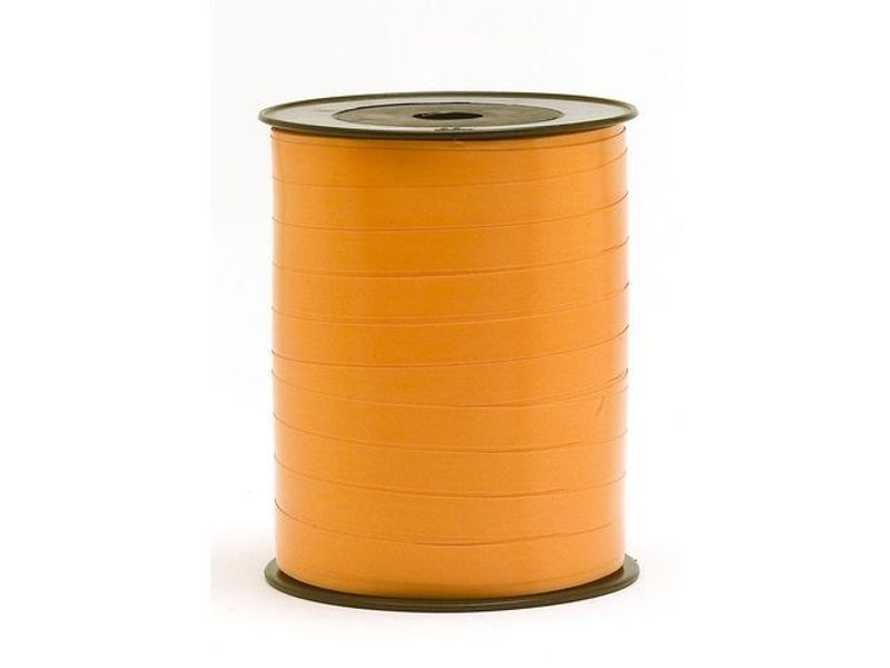 Presentband 10mmx250m orange