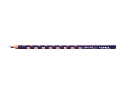 Färgpenna LYRA Groove Slim 24/fp