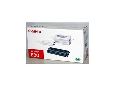 Toner CANON 1491A003 E30 4K svart