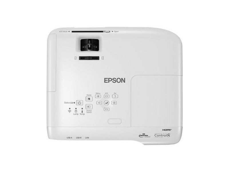 Projektor EPSON EB-992F