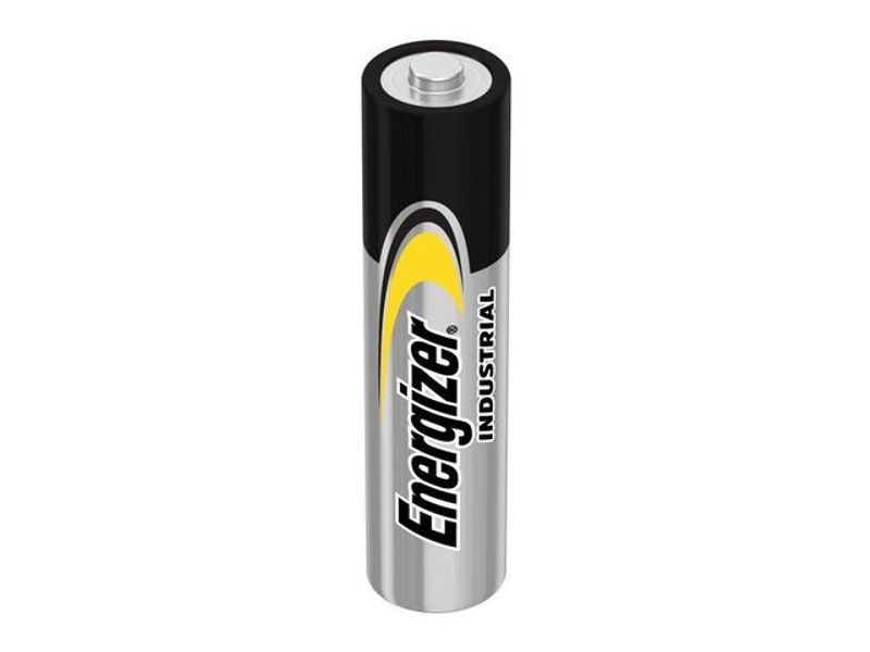 Batteri ENERGIZER Industrial AAA 10/fp