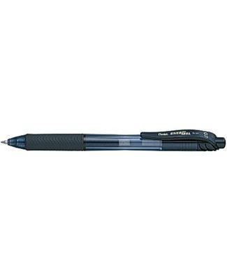 Gelpenna PENTEL EnerGelX Roller 0,7 sv