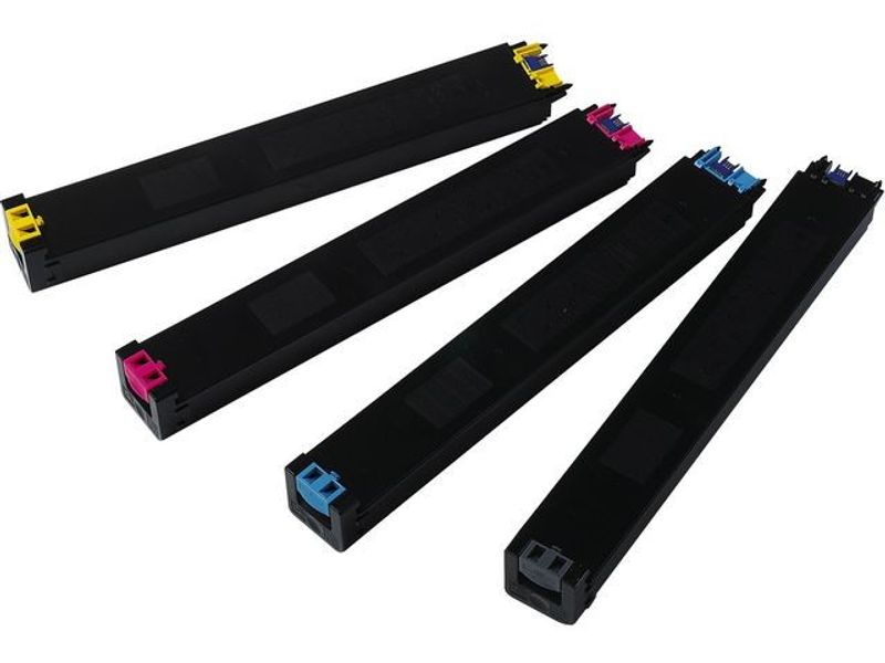 Toner SHARP MX-31GTMA 15K magenta