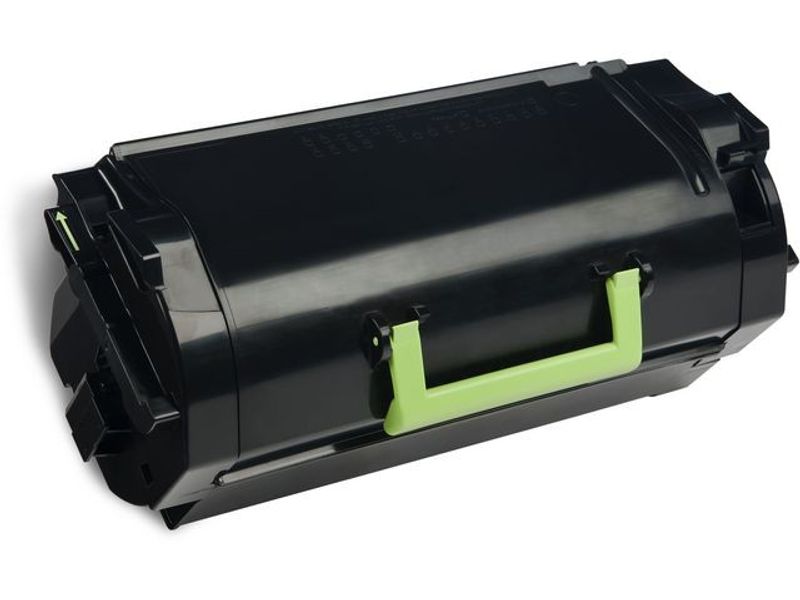 Toner LEXMARK 52D2X0E 45K svart