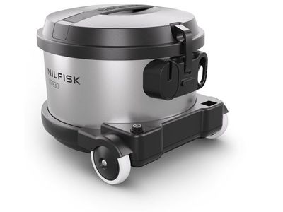 Dammsugare NILFISK VP930 Pro HEPA Black