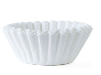 Kaffefilter 535/203mm 500/fp