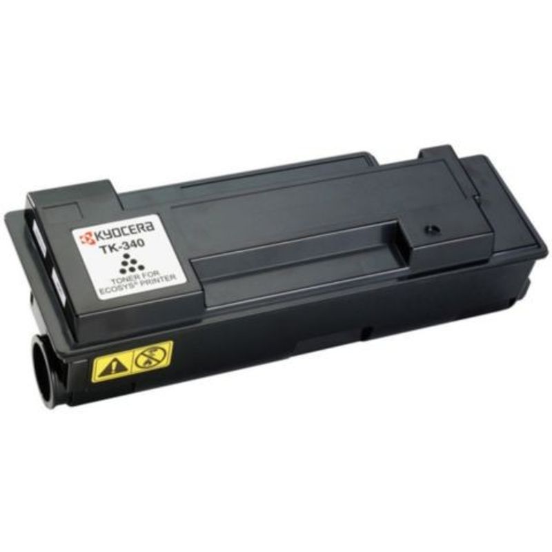 Toner KYOCERA TK-340 12K svart