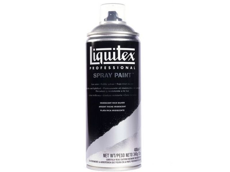 Silverspray 400ml