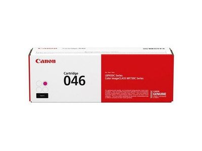 Toner CANON CRG 046 2,3K magenta