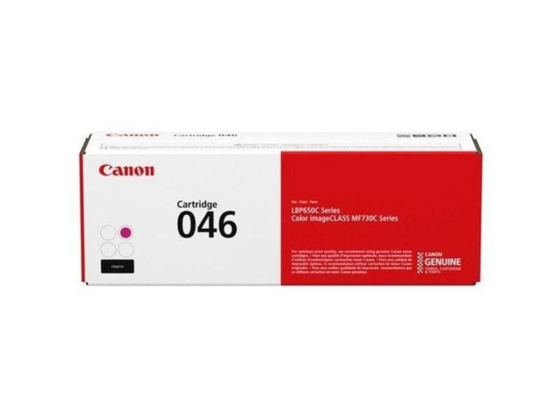 Toner CANON CRG 046 2,3K magenta