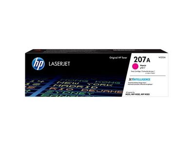 Toner HP W2213A 207A 1,25K magenta