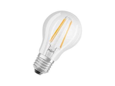 LED-Lampa E27 Normal 7W dim 2700K 806lm