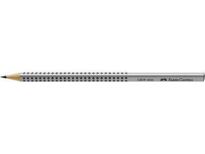 Blyertspenna FABER-CASTELL Grip HB 12/fp