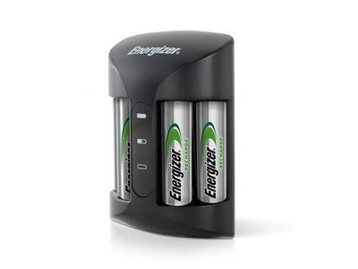 Batteriladdare ENERGIZER Pro Charger