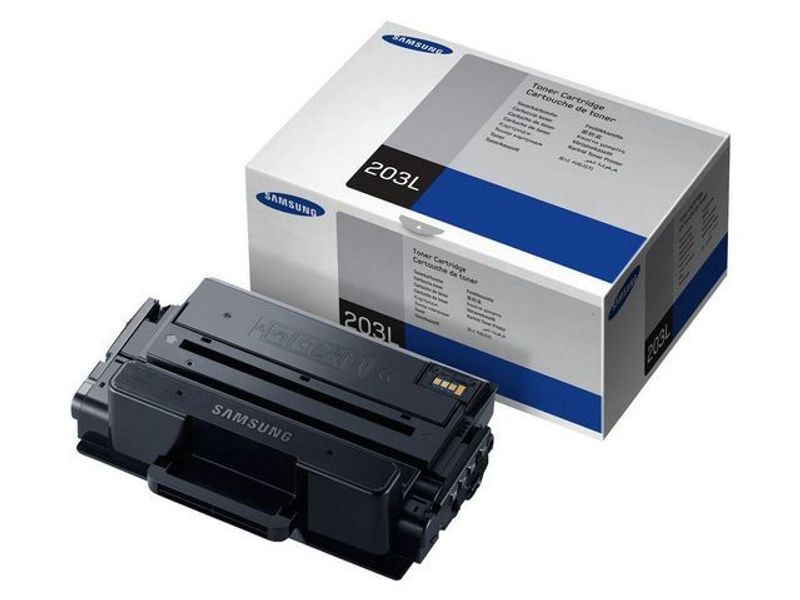 Toner SAMSUNG MLT-D203L/ELS 5K svart