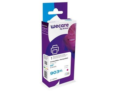 Bläckpatron WECARE 903XL magenta