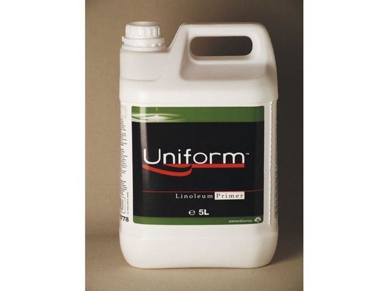 Grundpolish DIVERSEY Uniform We88+ 5L