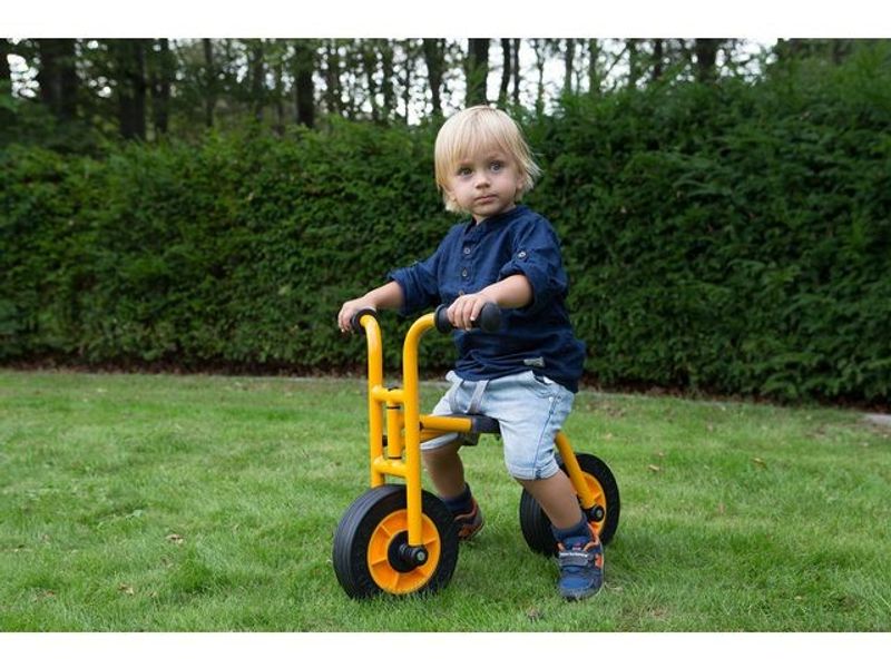 Springcykel RABO Mini
