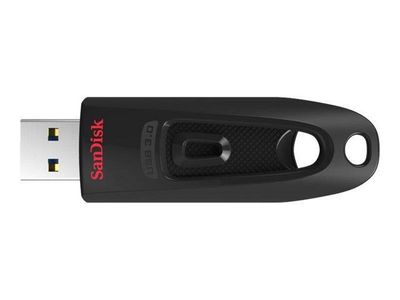 USB-Minne SANDISK Ultra 128GB USB 3.0