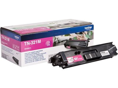 Toner BROTHER TN321M 1,5K magenta