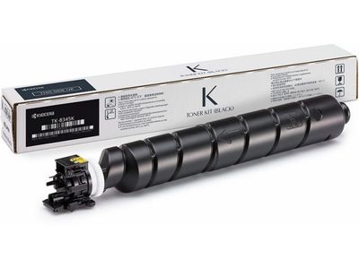 Toner KYOCERA TK-8345M 20K svart