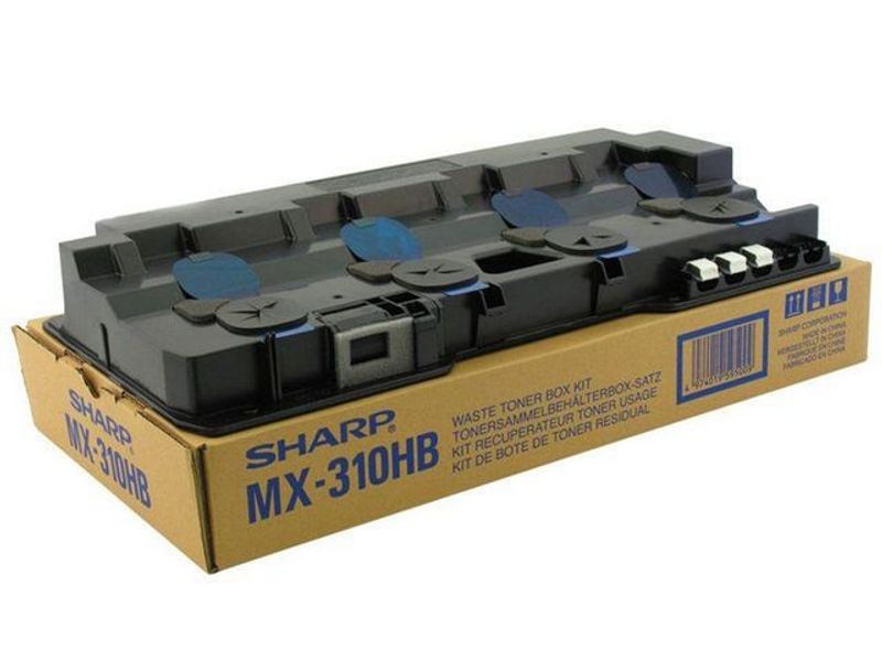 Waste toner SHARP MX-310HB 50K