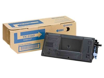 Toner KYOCERA TK-3160 12,5K svart