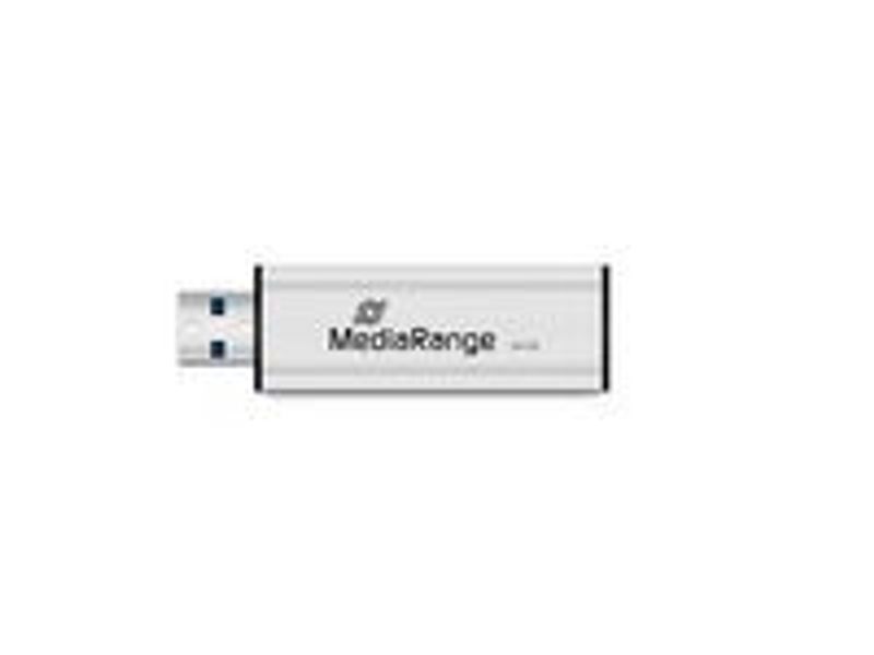 USB-Minne MEDIARANGE USB 3.0 64GB