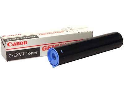 Toner CANON 7814A002 C-EXV7 5,3K svart