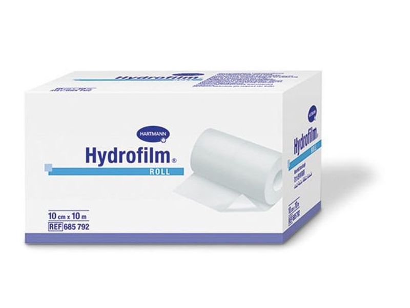 Filmförband Hydrofilm roll 10cmx10m