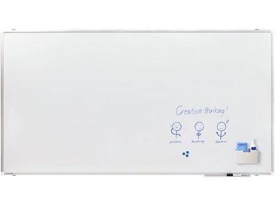 Whiteboard PREMIUM PLUS 90x180cm