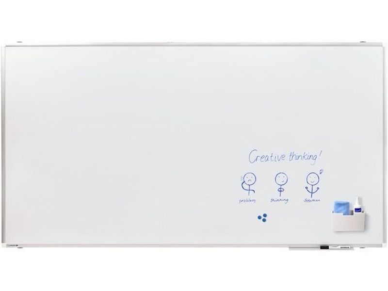 Whiteboard PREMIUM PLUS 90x180cm