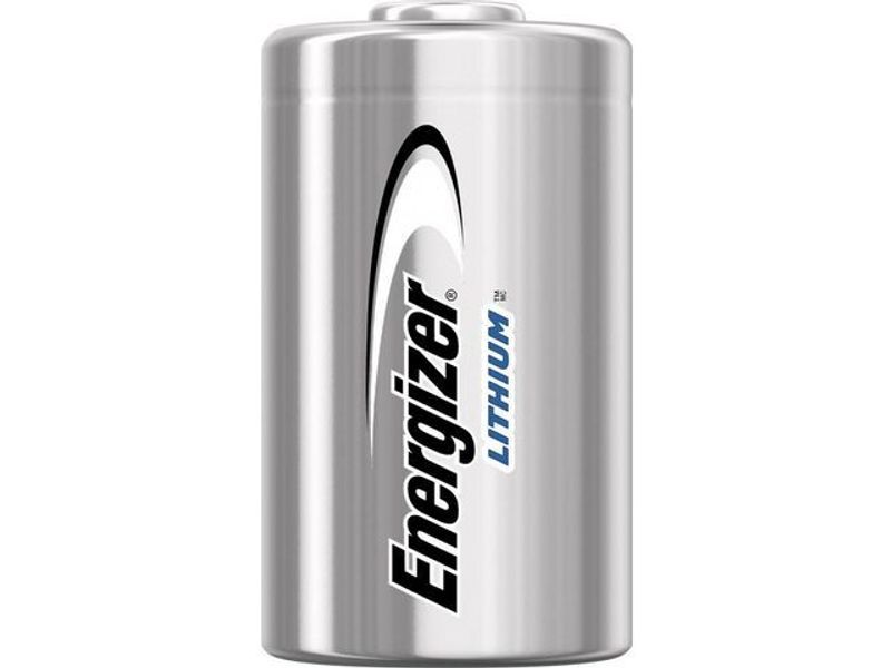 Batteri ENERGIZER Lithium foto CR2 2/fp