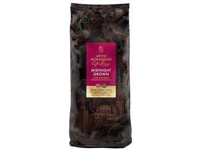 Kaffe ARVID.N MidnightGrown autom 1kg