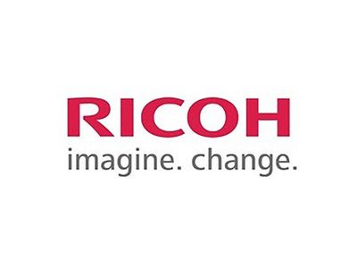 Bläckpatron RICOH 257063 svart