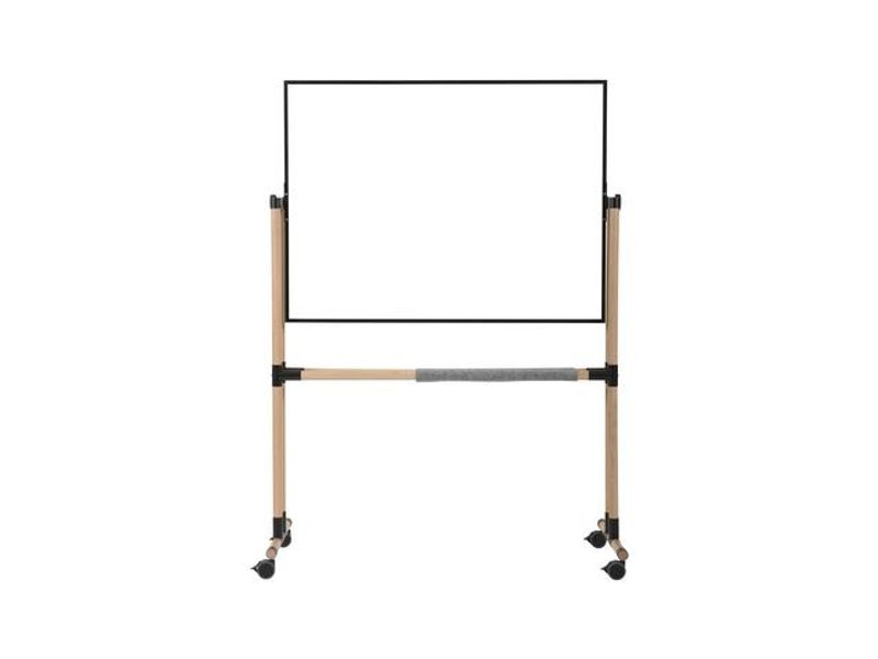 Whiteboard BI-OFFICE mobil 120x180