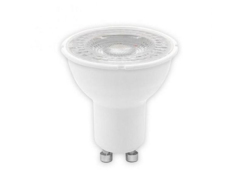 LED-lampa GU10 5W(50W) 2700K DB