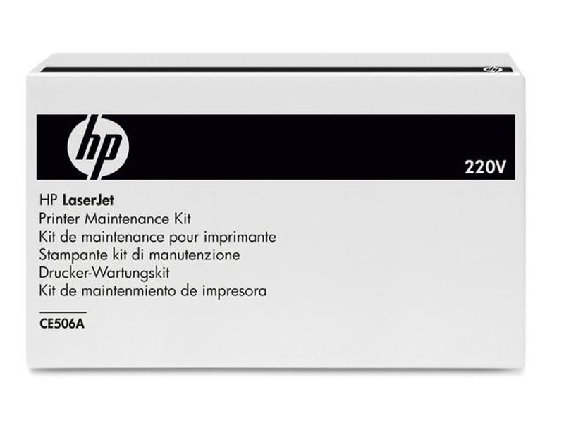 Fuser HP CE506A 150K