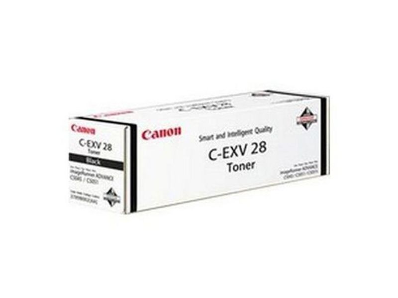 Toner CANON 2789B002 C-EXV28 4,4K svart