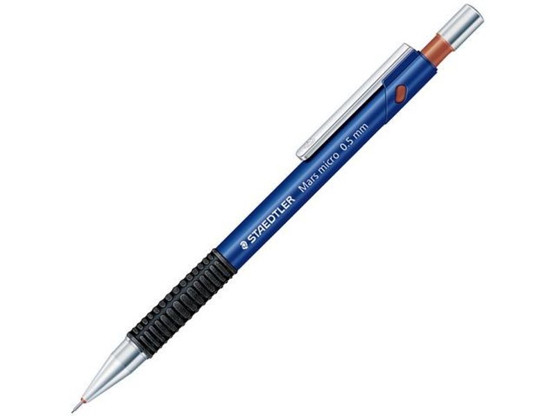 Stiftpenna STAEDTLER Mars micro 0,5mm